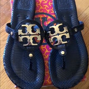 Tory Burch Sandals